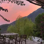 Casa Flora Frühstückspension 4*