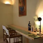Frühstückspension Casa Flora 4*