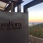 Frühstückspension Casa Flora