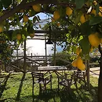 Casa Flora Frühstückspension 4*