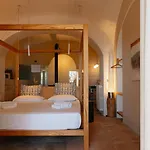 Casa Flora Frühstückspension 4*