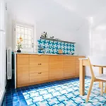 Casa Flora Frühstückspension