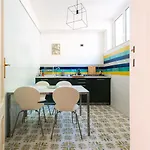 Frühstückspension Casa Flora 4*