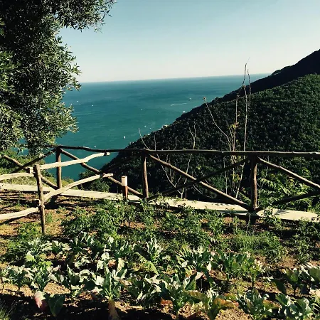 Casa Flora 4* Vietri