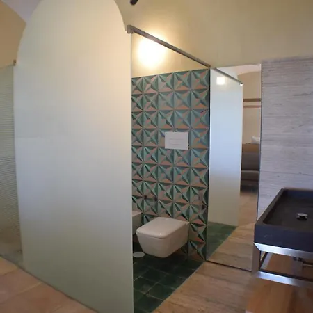 Casa Flora فندق مبيت وإفطار Vietri