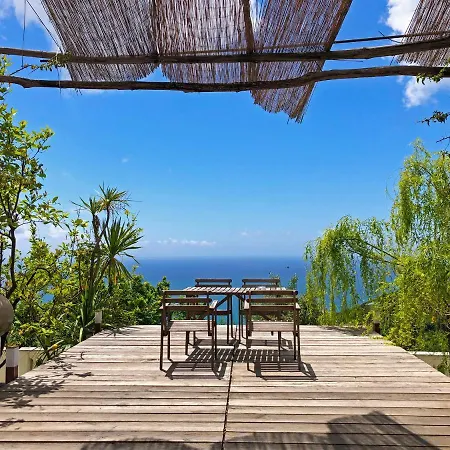 Casa Flora فندق مبيت وإفطار Vietri