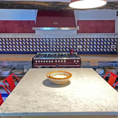 Casa Flora فندق مبيت وإفطار Vietri