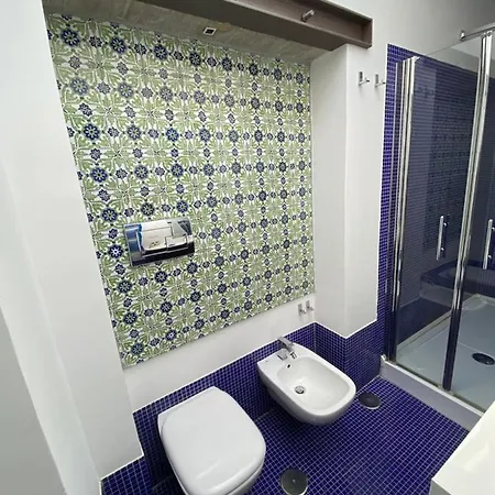 Casa Flora فندق مبيت وإفطار Vietri