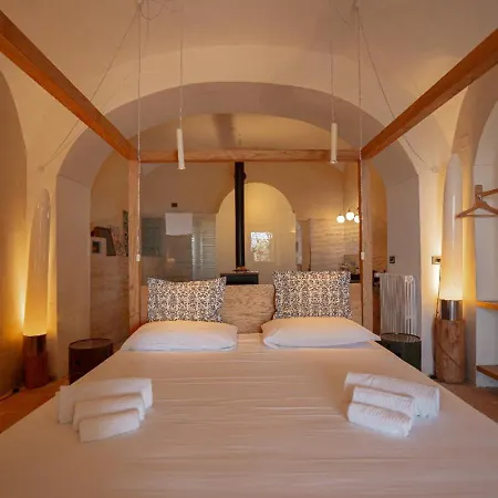 Casa Flora فندق مبيت وإفطار Vietri