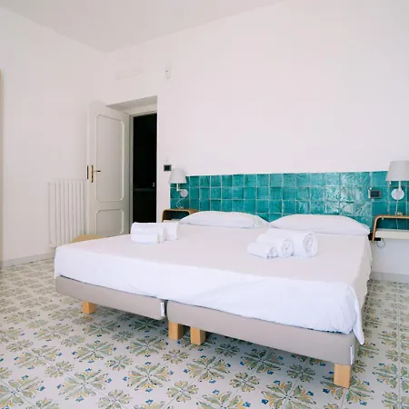 Casa Flora 4* Vietri