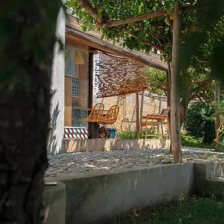 Casa Flora Vietri