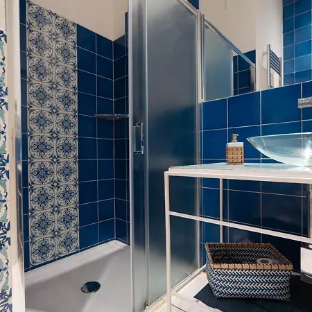 فندق مبيت وإفطار Casa Flora Vietri