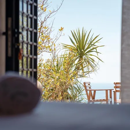 Casa Flora فندق مبيت وإفطار Vietri