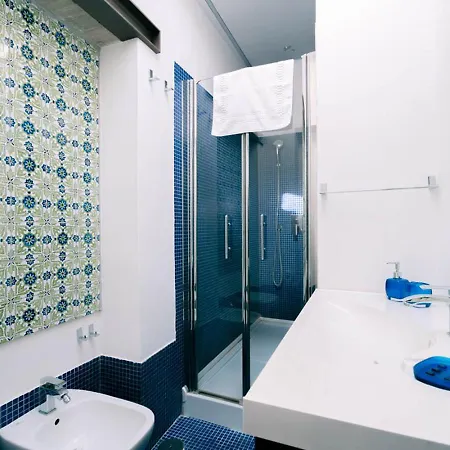 فندق مبيت وإفطار Casa Flora
