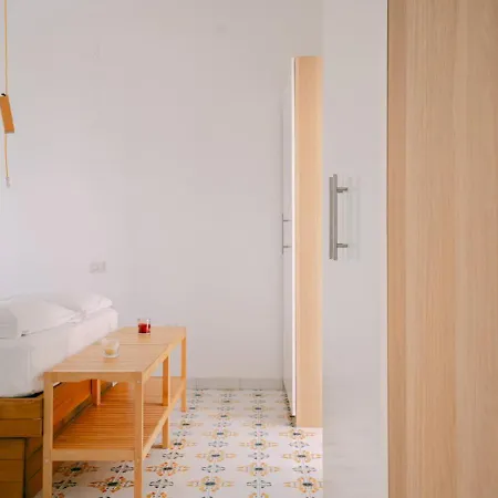 Casa Flora 4*