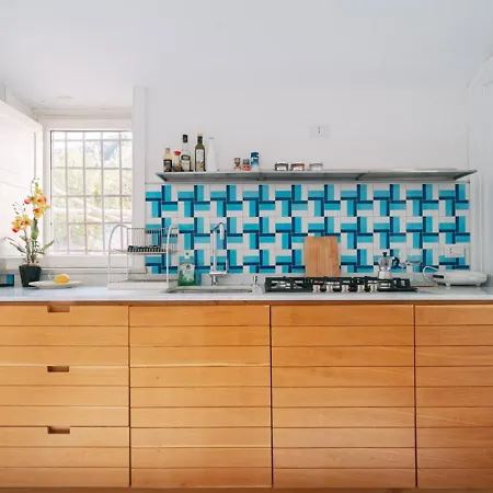 فندق مبيت وإفطار Casa Flora Vietri