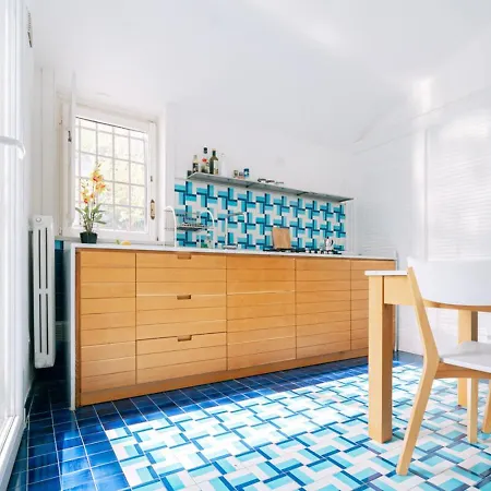 Casa Flora فندق مبيت وإفطار
