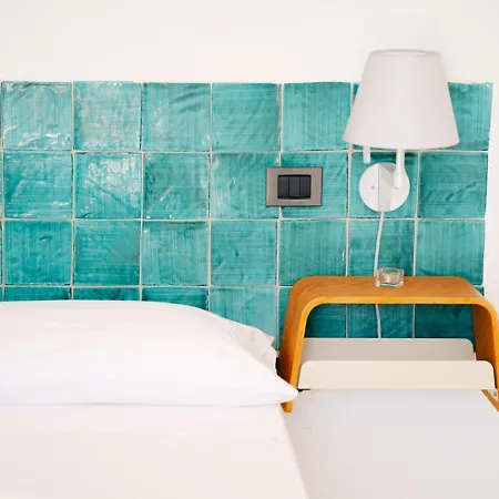 فندق مبيت وإفطار Casa Flora Vietri