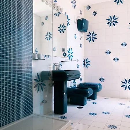Casa Flora فندق مبيت وإفطار Vietri
