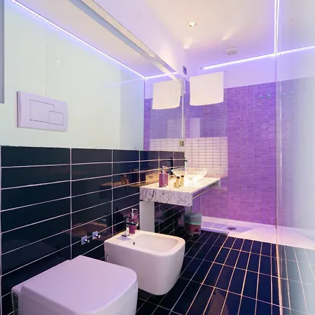 Casa Flora فندق مبيت وإفطار 4*