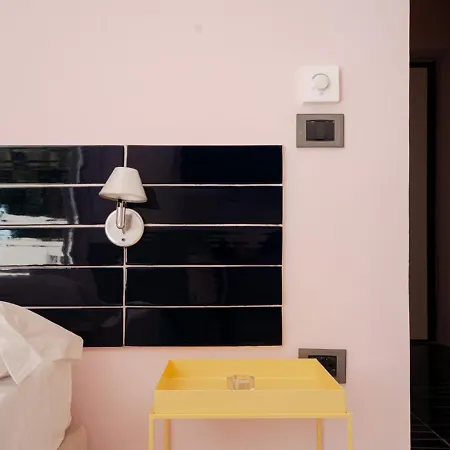 فندق مبيت وإفطار Casa Flora