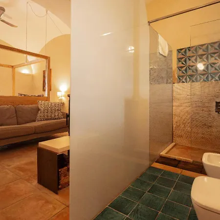Casa Flora فندق مبيت وإفطار Vietri