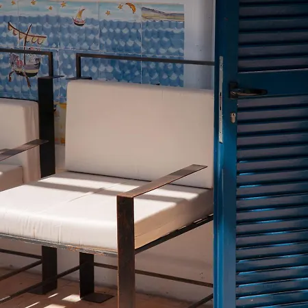 Casa Flora فندق مبيت وإفطار