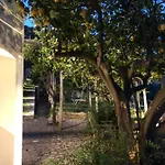 Casa Flora Отель типа 