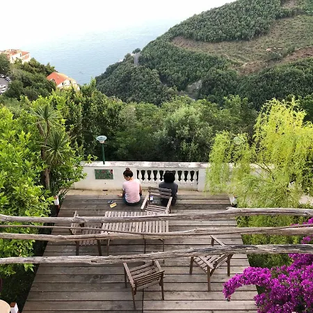 Casa Flora Bed & Breakfast