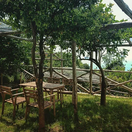 Casa Flora Bed & Breakfast