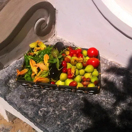 Casa Flora 4* Vietri