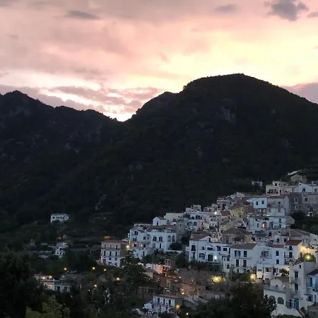 Bed & Breakfast Casa Flora 4*