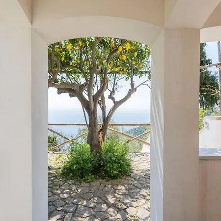 Casa Flora Vietri