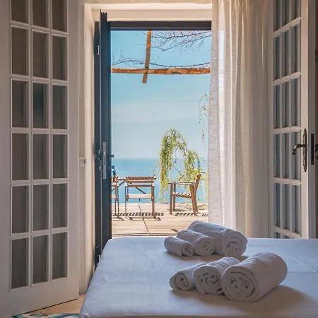 Casa Flora Bed & Breakfast