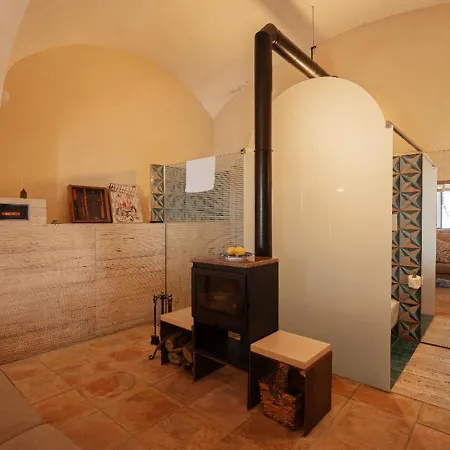Casa Flora 4* Vietri