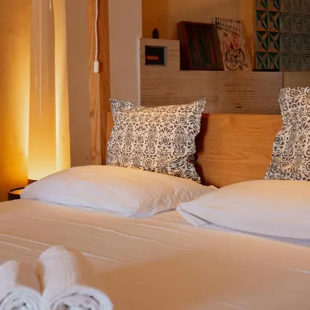 Bed & Breakfast Casa Flora Vietri