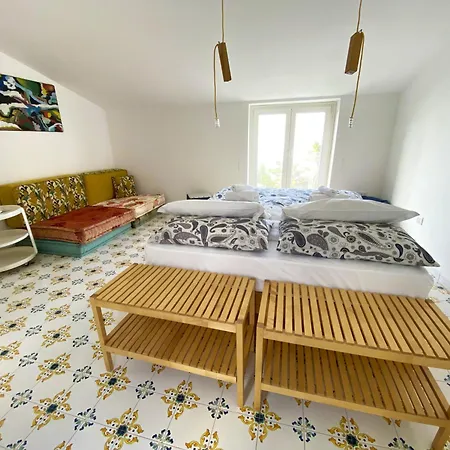 Casa Flora * Vietri