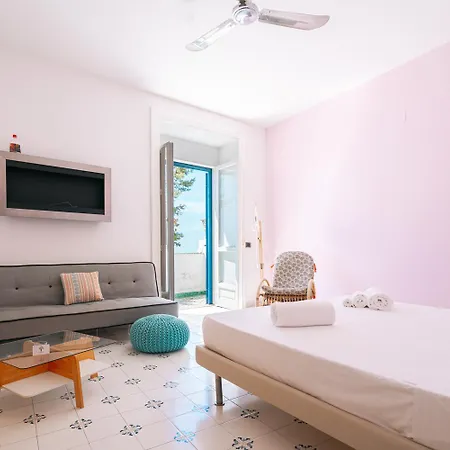 Bed & Breakfast Casa Flora *