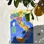 Bed & Breakfast Casa Flora 4*