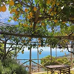 Bed & Breakfast Casa Flora Vietri sul Mare