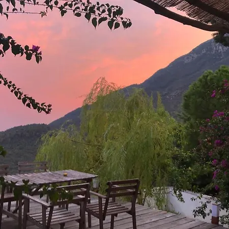 Casa Flora Bed & Breakfast *