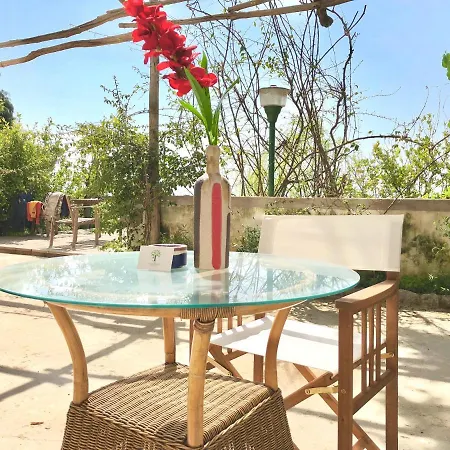 Casa Flora Bed & Breakfast