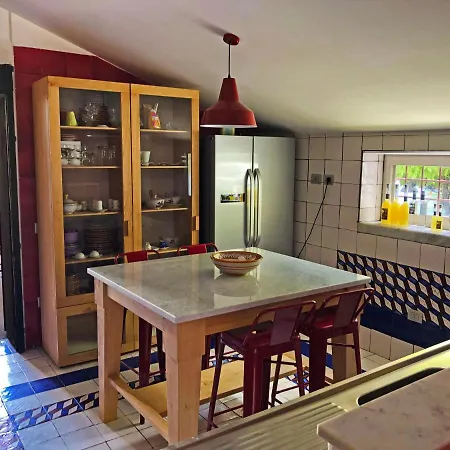 Casa Flora Couette-café Vietri