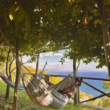 Casa Flora * Vietri sul Mare