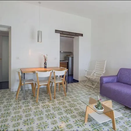 Casa Flora * Vietri sul Mare