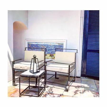Bed & Breakfast Casa Flora Vietri sul Mare