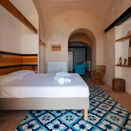 Bed & Breakfast Casa Flora *