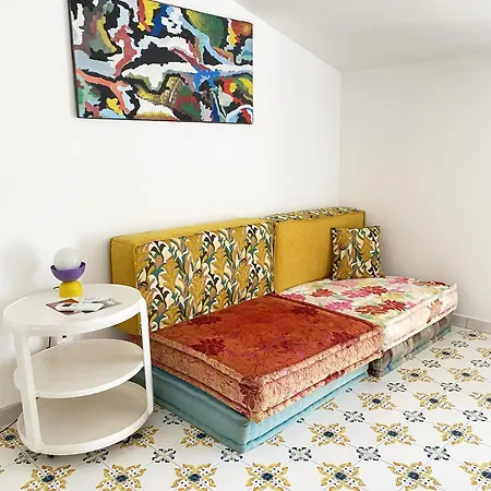 Casa Flora *