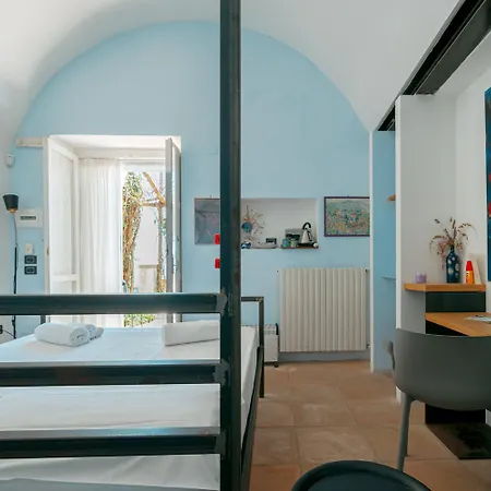 Casa Flora Bed & Breakfast Vietri sul Mare