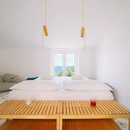 Bed & Breakfast Casa Flora
